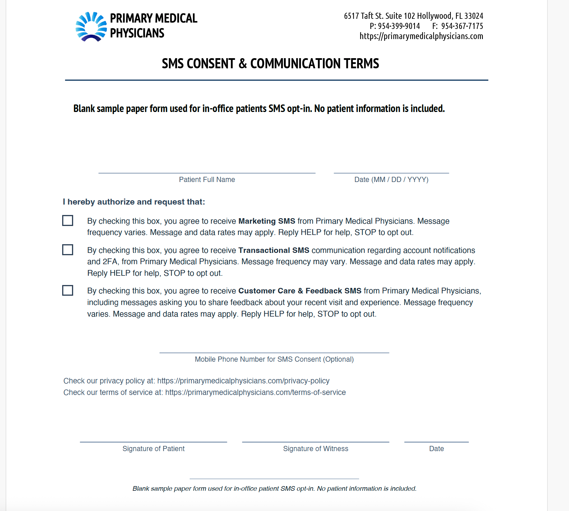 Verification Manual screenshot